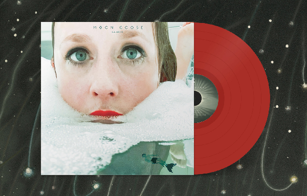 Moon Goose - La Nuit