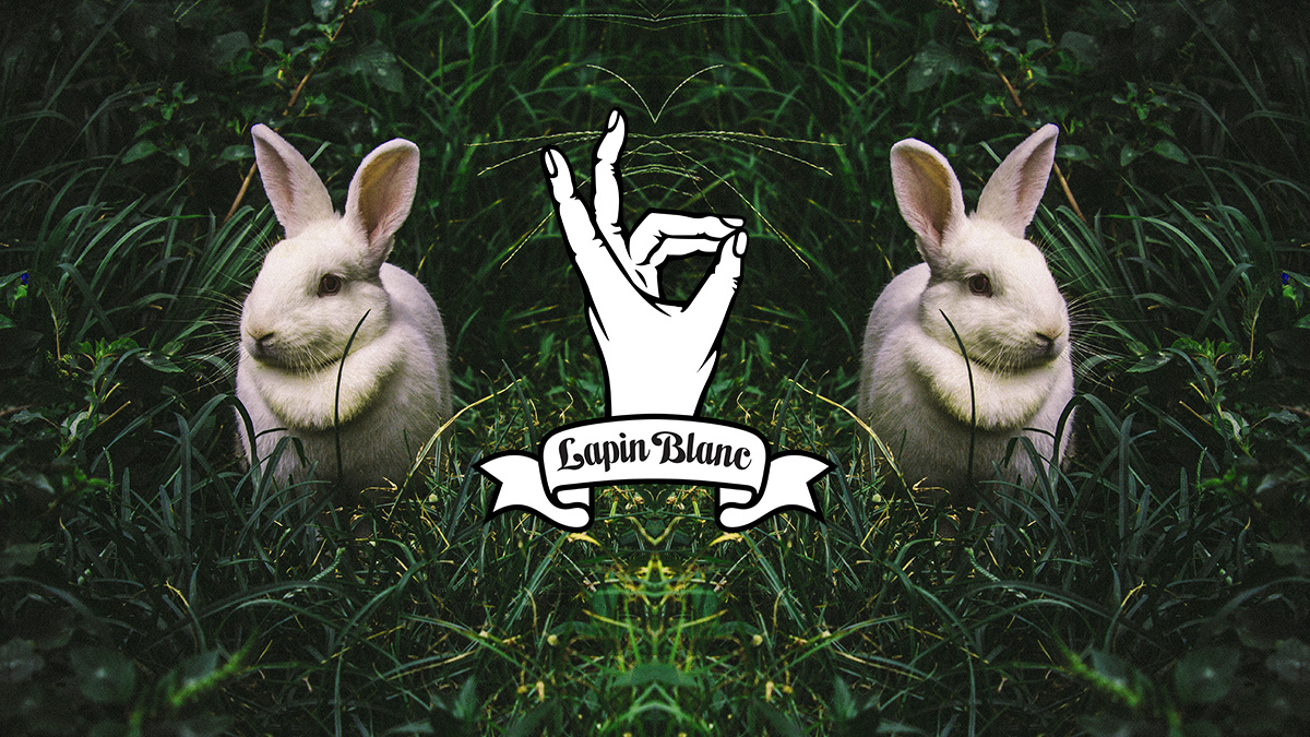 Lapin Blanc